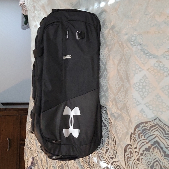 Under Armour Other - Under Armour gym bag